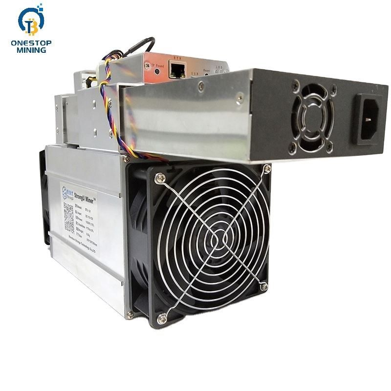 Minatore Asic del DCR di Profitability High 11T del minatore di StrongU STU U1 U2 U6 U8 Decred