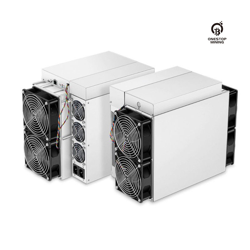 macchina d'estrazione cripto asic di Bitcoin di redditività del antminer s17 pro-53th/St del minatore del btc del bitmain