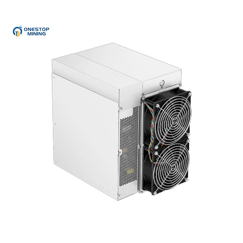 Minatore Asic 11.6-13.0V del doge di Blockchain della macchina d'estrazione di Bitmain Antminer L7 9160Gh LTC