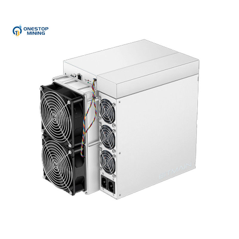 Alto minatore Asic 11.6-13.0V della macchina d'estrazione di Bitmain Antminer L7 9160Gh LTC di profitto