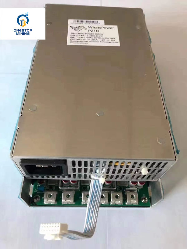 Minatore Parts Power Supply di P21D Asic per Whatsminer M10s M20s M21s M30s M31s