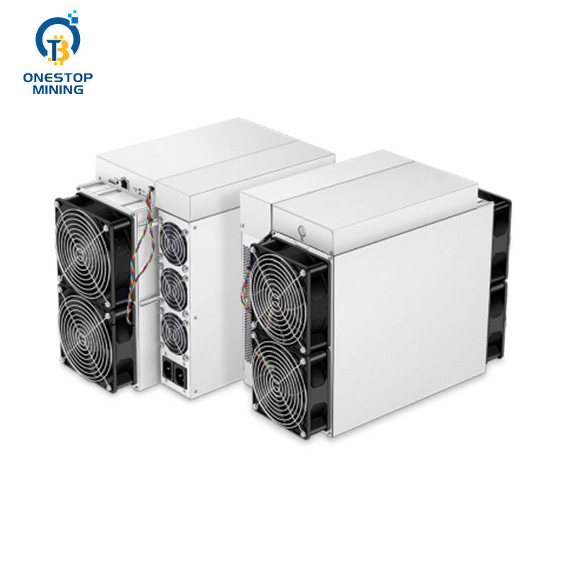 Pro 110th/S 3250W Bitcoin minatore di With Power Supply BTC Asic del minatore di Bitmain Antminer S19