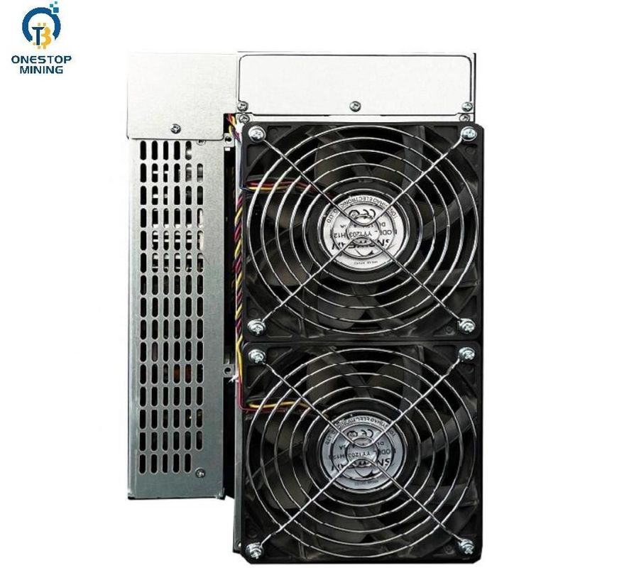 Goldshell Lt5 pro 2450m con il minatore Asic Mining Rig Doge Bitcoin Miner di Litecoin dell'alimentazione elettrica del gruppo di alimentazione