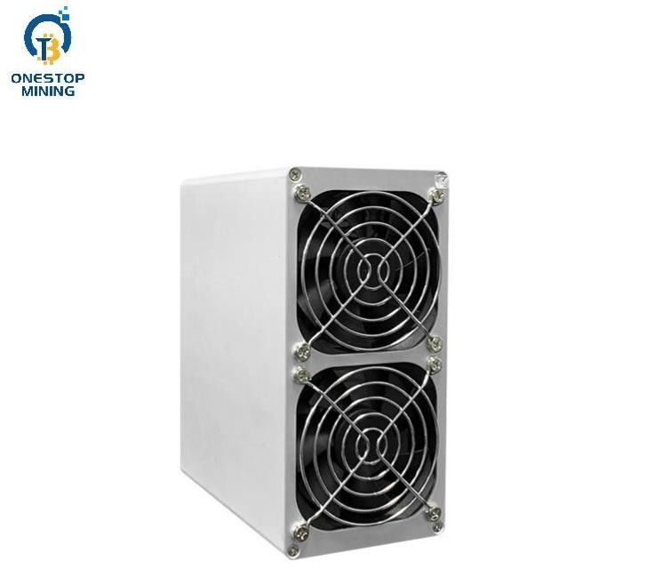 Minatore A Mining In Stock di Mini High Profitability 1600g 205W del minatore di Asic della Kd-scatola di Goldshell