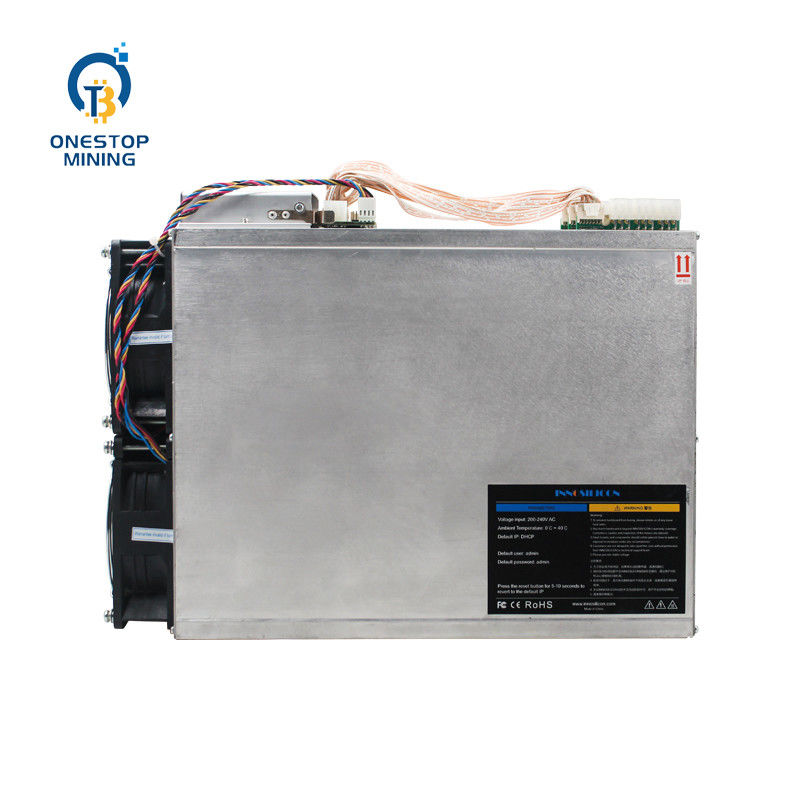 Dispositivo di estrazione mineraria di Eth della macchina d'estrazione di For Ethereum Crypto del minatore di Innosilicon A10pro 6g 720mh Asic