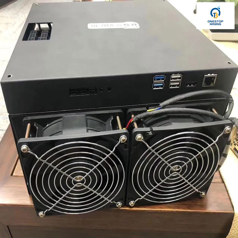 Pro 360mh 8g Eth minatore di Gpu Bitcoin di estrazione mineraria di Gpu Ethereum Machine del minatore di Pandaminer B7