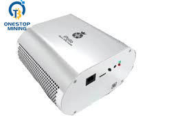 Minatore Ipollo G1 Mini Asic Miner 1.4gpas/S 100w della moneta di sorriso di estrazione mineraria di Cryptocurrency
