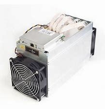 Attrezzatura mineraria del doge di For Scrypt Mining 580 Mh/S del minatore di Bitmain Antminer L3++ Litecoin