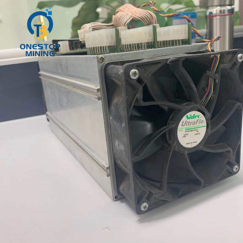 Macchina d'estrazione cripto della moneta del minatore Sha-256 di S9 13.5t Bitmain Antminer Asic Bitcoin