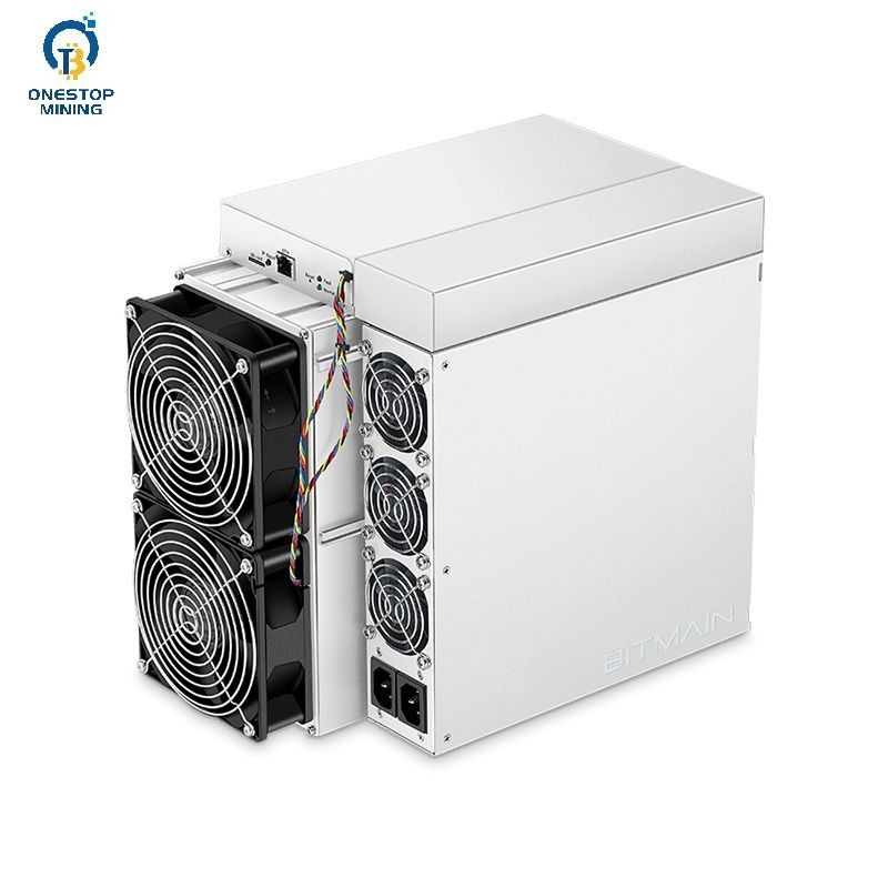 Minatore nuovissimo Asic Mining Machine del un poco di Antminer D7 migliore con il gruppo di alimentazione