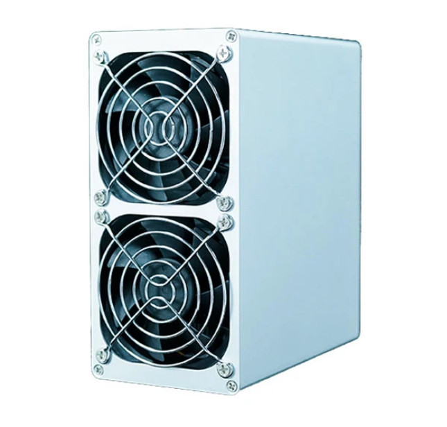 Estrazione mineraria di Asic della moneta del minatore 87 Gh/S 80w 175 Gh/S 162w Hashrate Lbry di Goldshell Lbc
