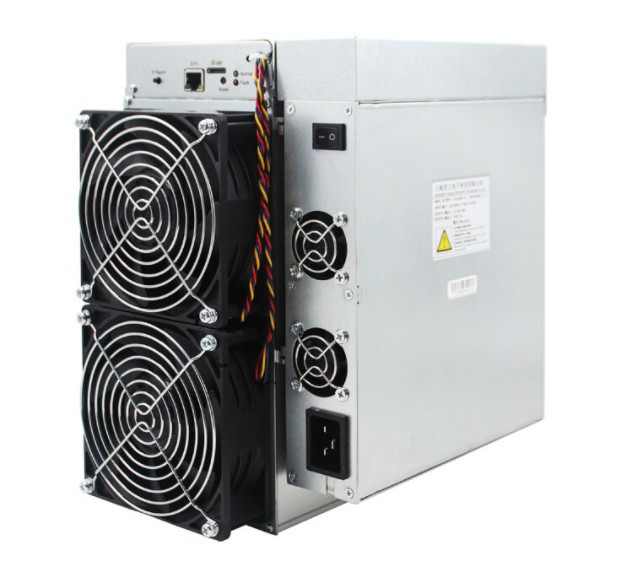 Alto 2.7h/S 5.4Th/S Blake2b Hns minatore Machine di estrazione mineraria KDA di Goldshell Hs5