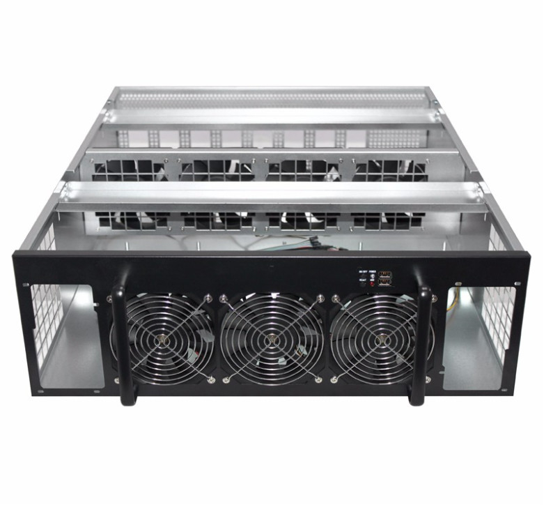 Onda 8 scanala Nvidia Rtx 3080 minatore Asic Rig In Stock di Gpu Bitcoin della carta grafica 8 10gb