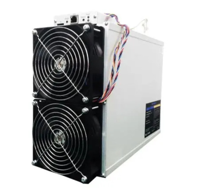 Aspetti per spedire la PRO 104T 110th/S prima serie di S19 di PRO Asic minatore di Antminer S19