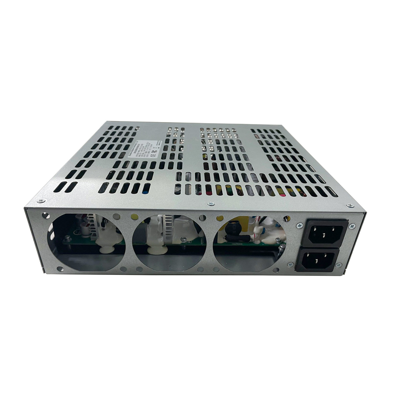 Alimentazione elettrica 6KW per il Petrolio-raffreddamento del OverClocking Bitmain S19, S19Pro, S19J, S19JPro, serie di S19A