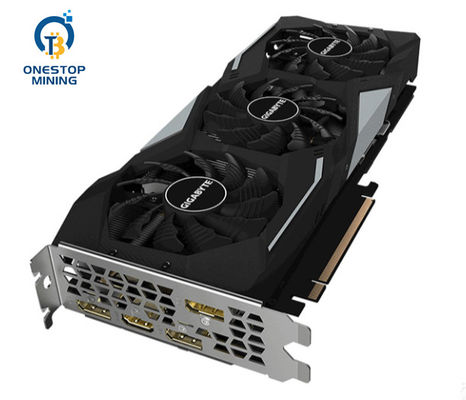 Minatore 2060 della carta grafica del computer portatile di Nvidia Geforce Rtx 6gb Gddr6
