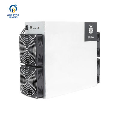 Livello di redditività di Jual Ipollo G1 Mini Grin Miner 40Gpas/S 40g 2800W
