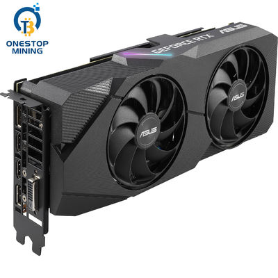 Minatore Good For Gaming della carta grafica di Geforce Rtx 2060 6g 8g non Lhr