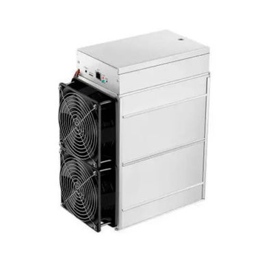Minatore di And Power Supply 1418W Zec del minatore di Antminer Z11 135k Sol/S Equihash