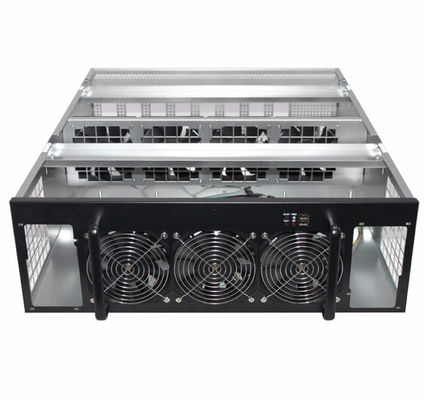 Onda 8 scanala Nvidia Rtx 3080 minatore Asic Rig In Stock di Gpu Bitcoin della carta grafica 8 10gb